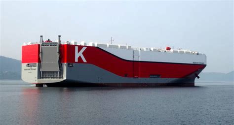 K LINE (RO.